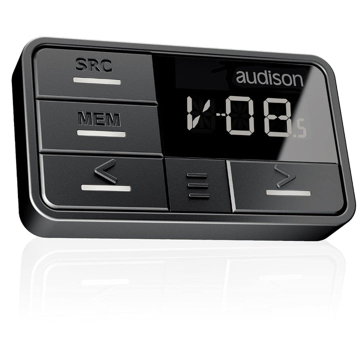 AUDISON DRC AB DIGITAL REMOTE CONTROL BIT NOVE