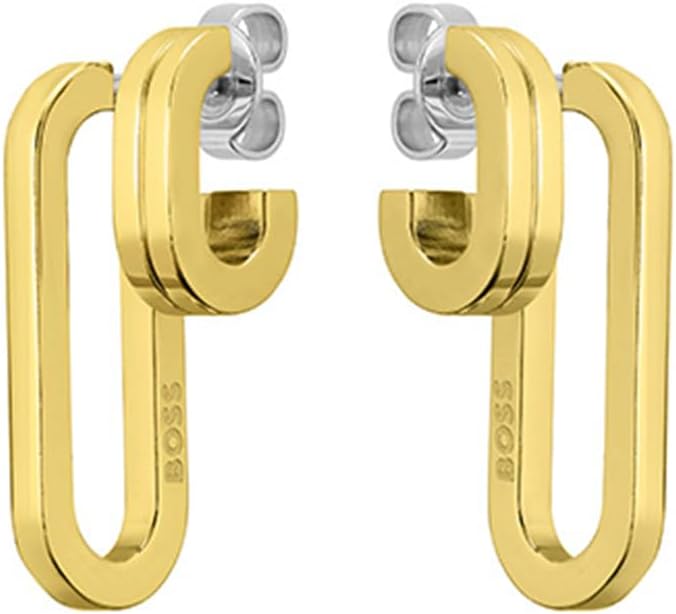 BOSS Jewelry Ohrstecker für Damen Kollektion HAILEY - 1580325