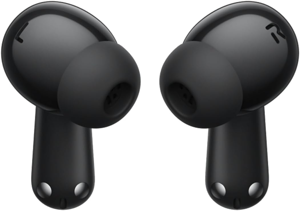 OnePlus Nord Buds 3 Pro, 44 Stunden Hörzeit, 49 dB Hybrid Active Noise Cancelling, 12,4 mm Titan-Tre
