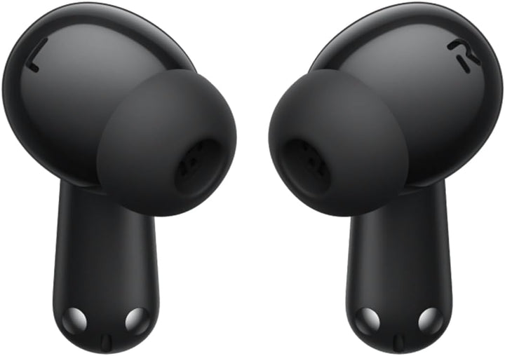 OnePlus Nord Buds 3 Pro, 44 Stunden Hörzeit, 49 dB Hybrid Active Noise Cancelling, 12,4 mm Titan-Tre