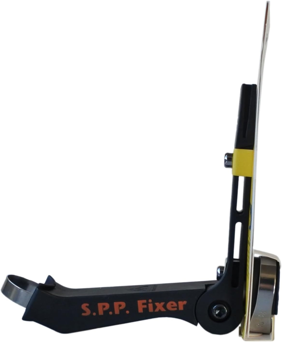Topeak Fixer 3 F77 Befestigung für Satteltasche, Unisex, Mehrfarbig, Einheitsgrösse
