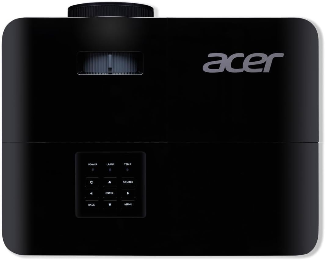 Acer X139 Beamer