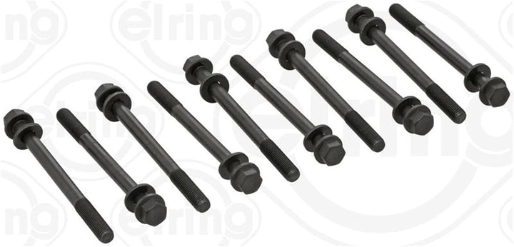 Elring 022.590 Zylinderkopfschraubensatz