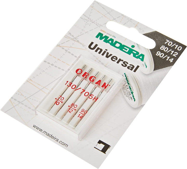 MADEIRA Aerofil 91268063 Smartbox 120 18 Spule Set, 1100 YD