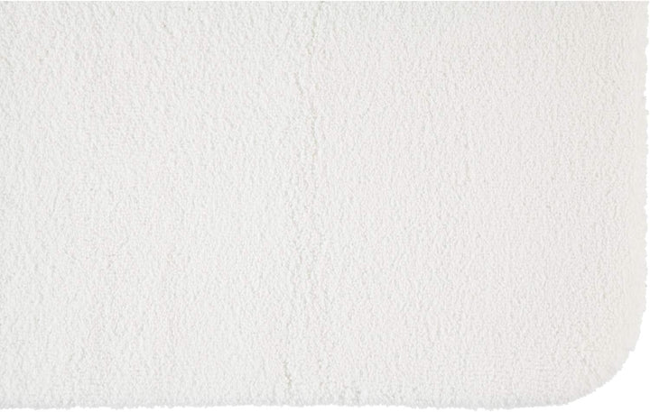 Rhomtuft Badteppiche Aspect Weiss - 01 70x120 cm, 70x120 cm