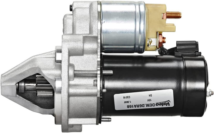 VALEO 432675 Anlasser