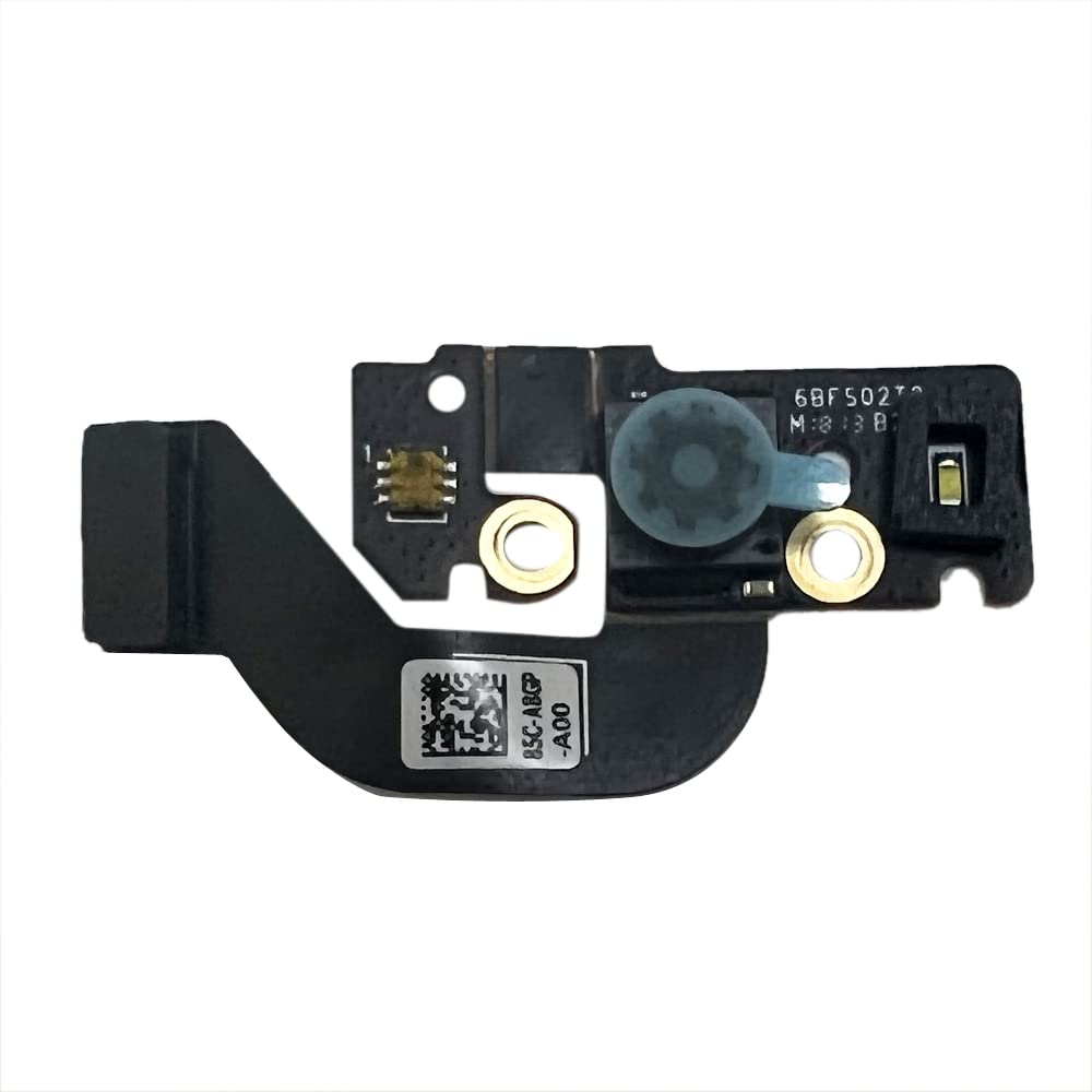 JINTAI Internal Webcam Board Camera Module Card BuiltIn Replacement Machine Ersatz für Dell Latitude