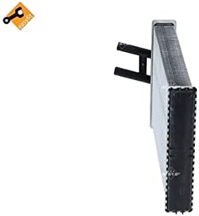 NRF 54241 Wärmetauscher, Innenraumheizung