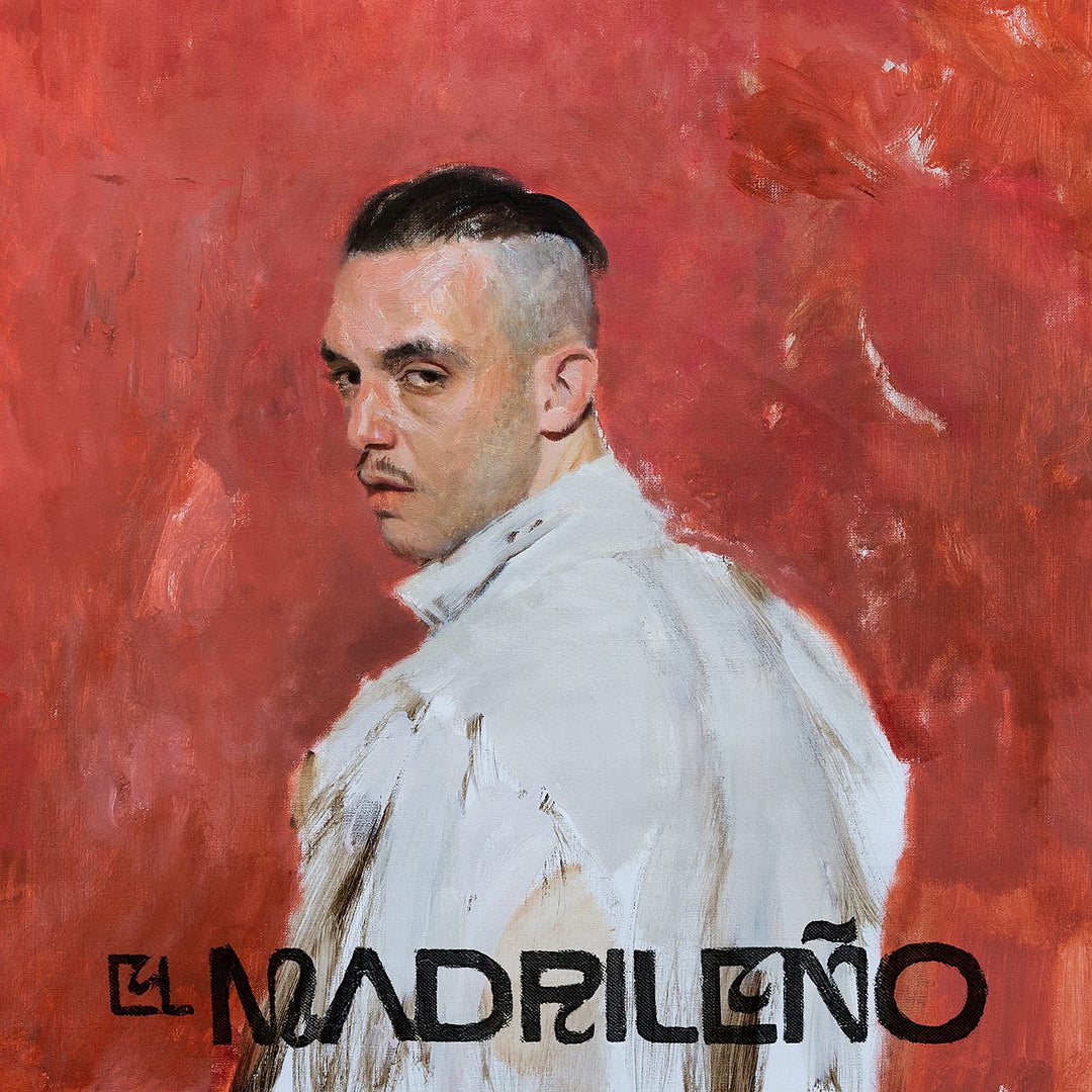 El Madrileno, Vinyl