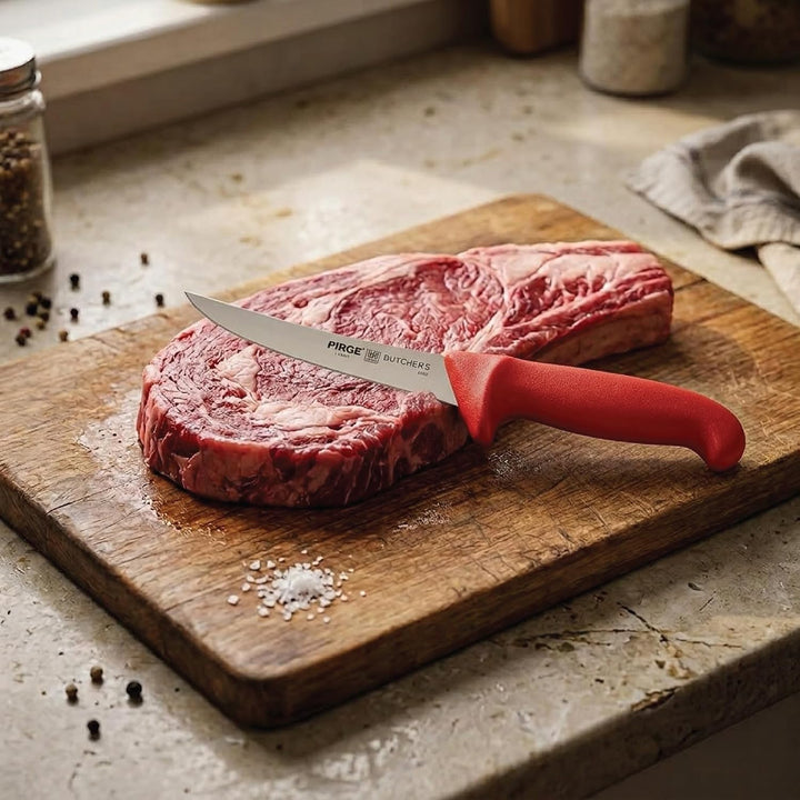 Pirge Butcher&
