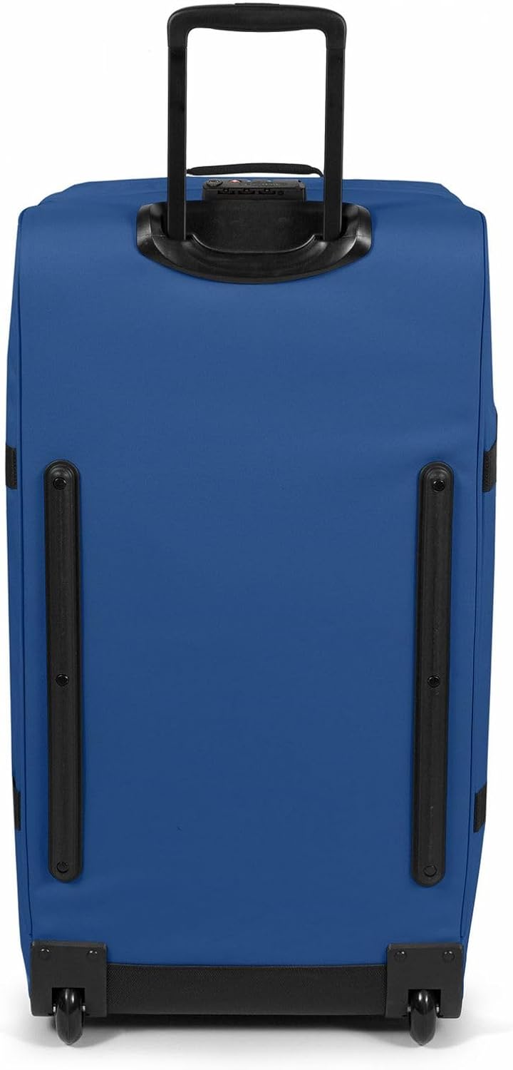 EASTPAK Tranverz L Koffer, 79 cm, 121 L Charged Blue, Charged Blue
