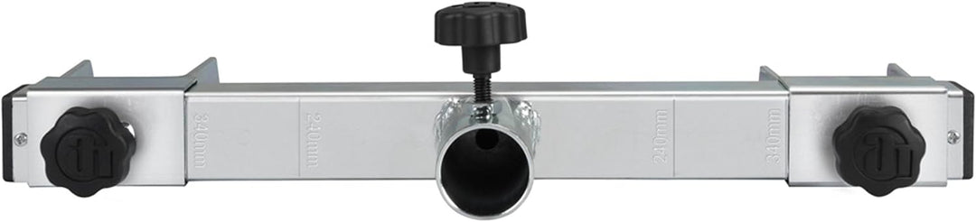 Adam Hall Stands STRA36 Truss Adapter für 35 mm Stativaufnahme
