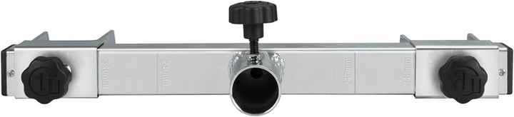 Adam Hall Stands STRA36 Truss Adapter für 35 mm Stativaufnahme