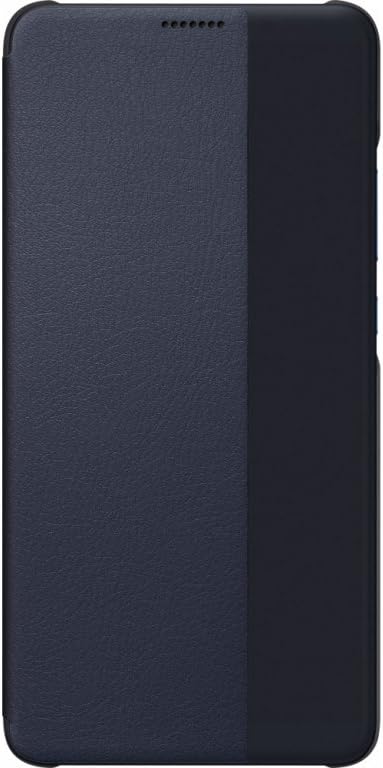 Huawei Mate 10 Pro Flip View Cover, blau
