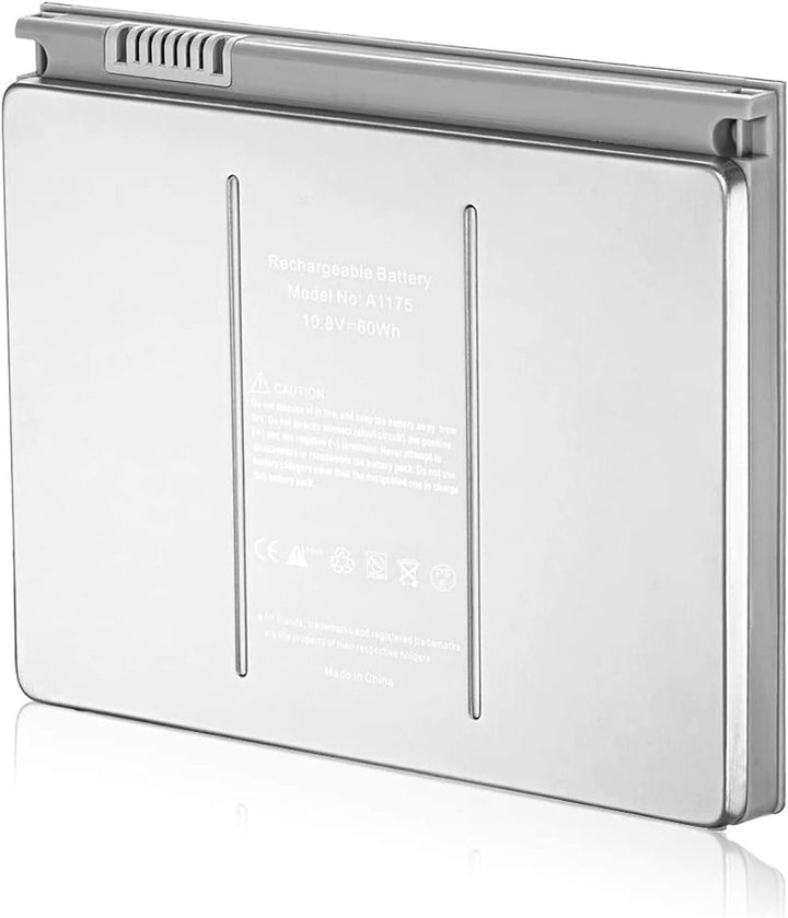 A1175 A1260 A1211 A1226 A1150 (Early 2006 Late 2006 Mid 2007 Late 2007 Early 2008) Laptop Batterie E