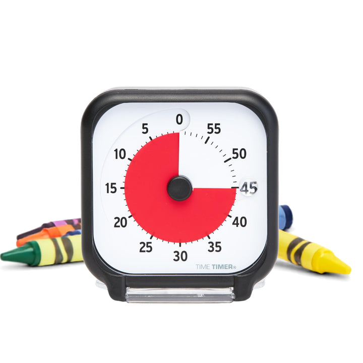 Time Timer Original Pocket., 9.7x8x4.3cm