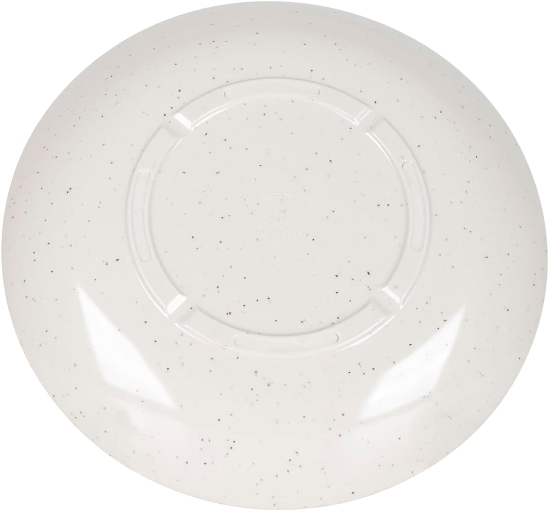 GX SOL Vajilla Granito beige 16ud