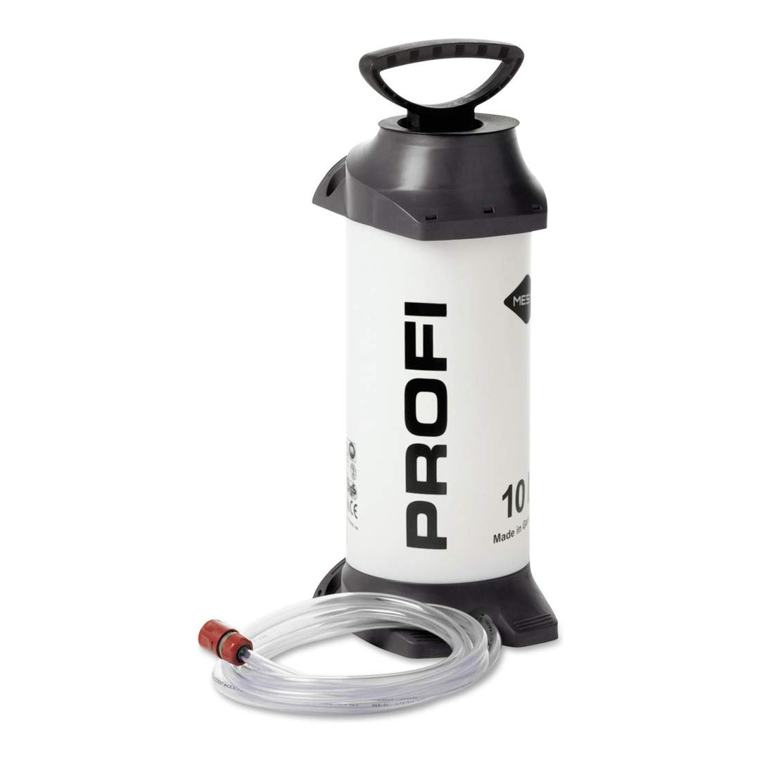 MESTO – Wassertank Druck Profi H20 10L