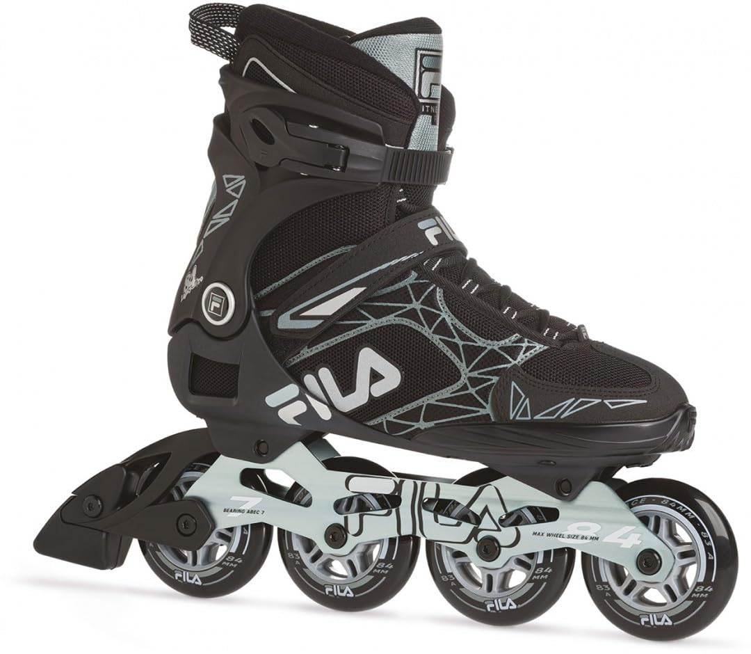 FILA X Inline Skate 43 oneColor, 43 oneColor