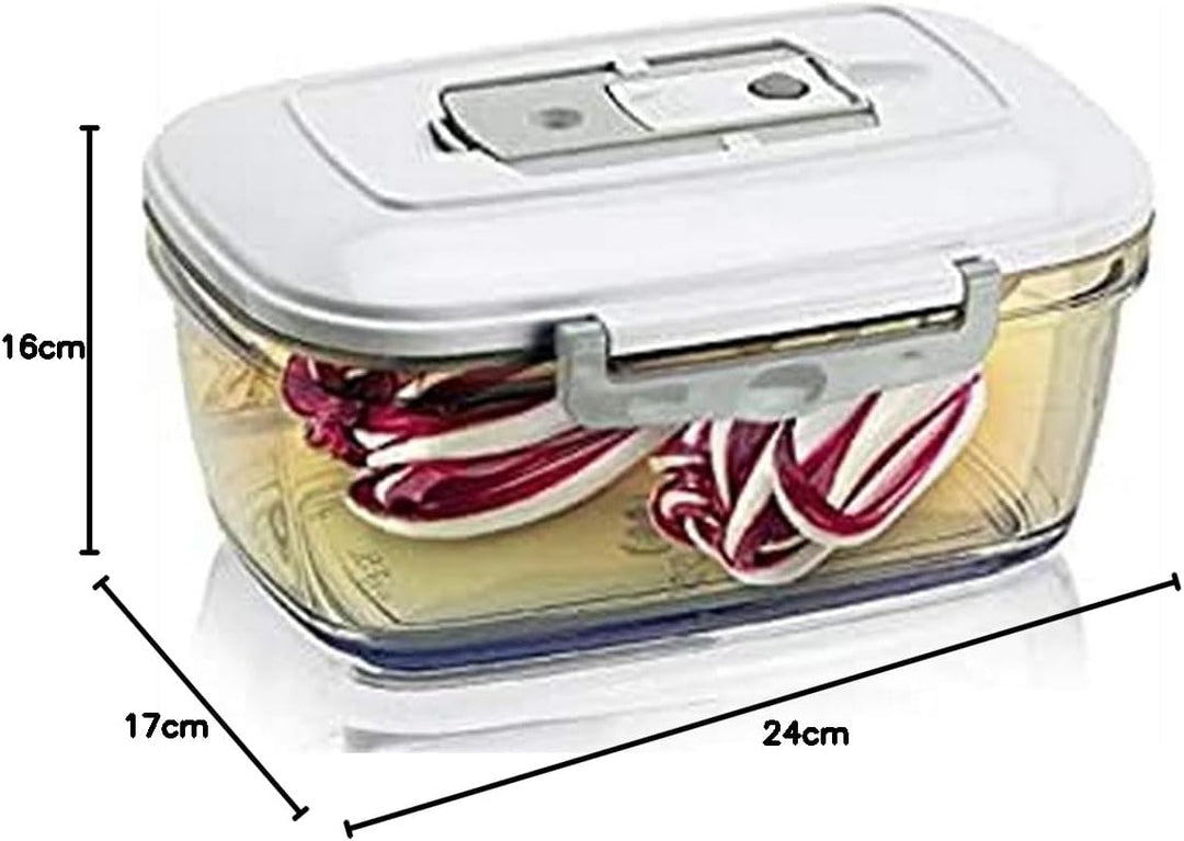Magic Vac aco1092 Food Container