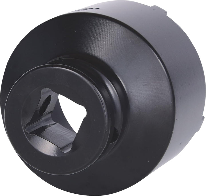 KS Tools 450.5006 1/2" KM-Nutmuttern-Schlüssel KM6, Zapfen aussenliegend