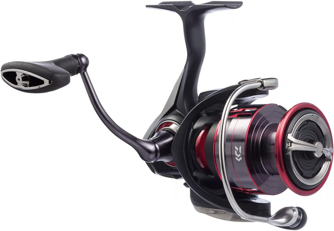 Daiwa 17 Fuego LT Angelrolle Einheitsgrösse, Einheitsgrösse