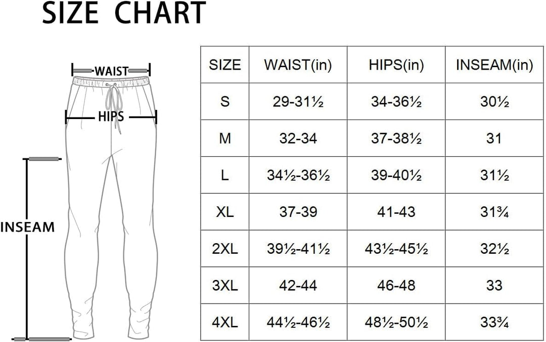 baleaf Herren Fahrradhose Thermo Fleece Radhose Wasserdicht Winddicht Softshellhose Warm Wanderhose