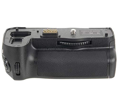 ayex Batteriegriff Passend für Pentax K-7 K-5 K-5 II K-5IIs ähnlich D-BG4 100% Kompatibilität Akkugr