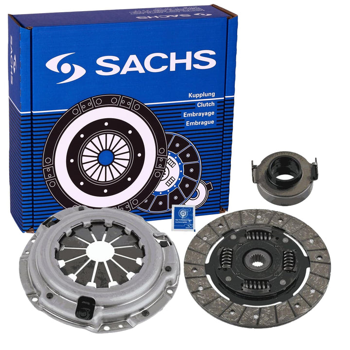 SACHS 3000 845 601 Kupplungssatz