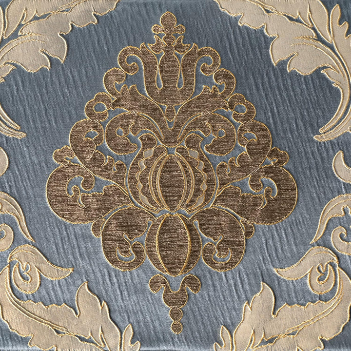 Tischläufer mit Quasten, Jacquard Tischdecke für Esstisch Urlaub Party Wohnzimmer Dekoration (33x228