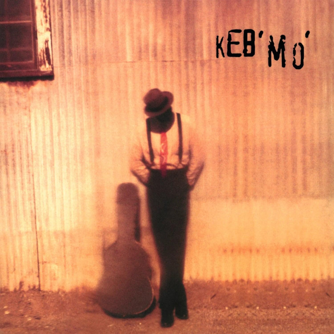 Keb'Mo', Vinyl