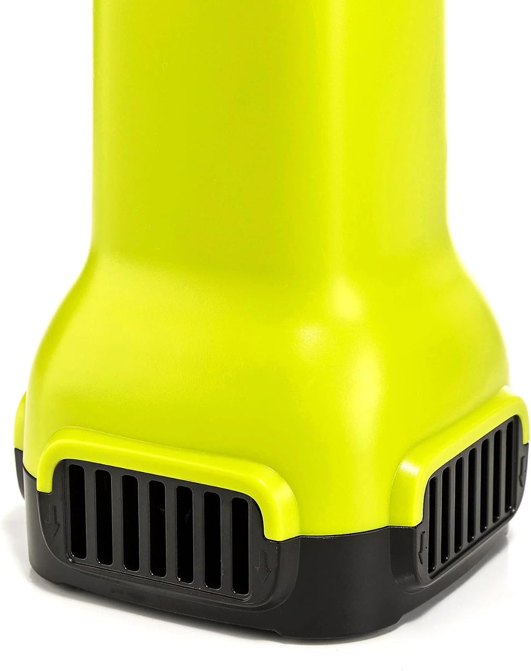 Baricus Akku-Wasserpumpe / Tauchpumpe - 18V Förderhöhe 17,5m Pumpleistung bis zu 1750l/h ideal für B