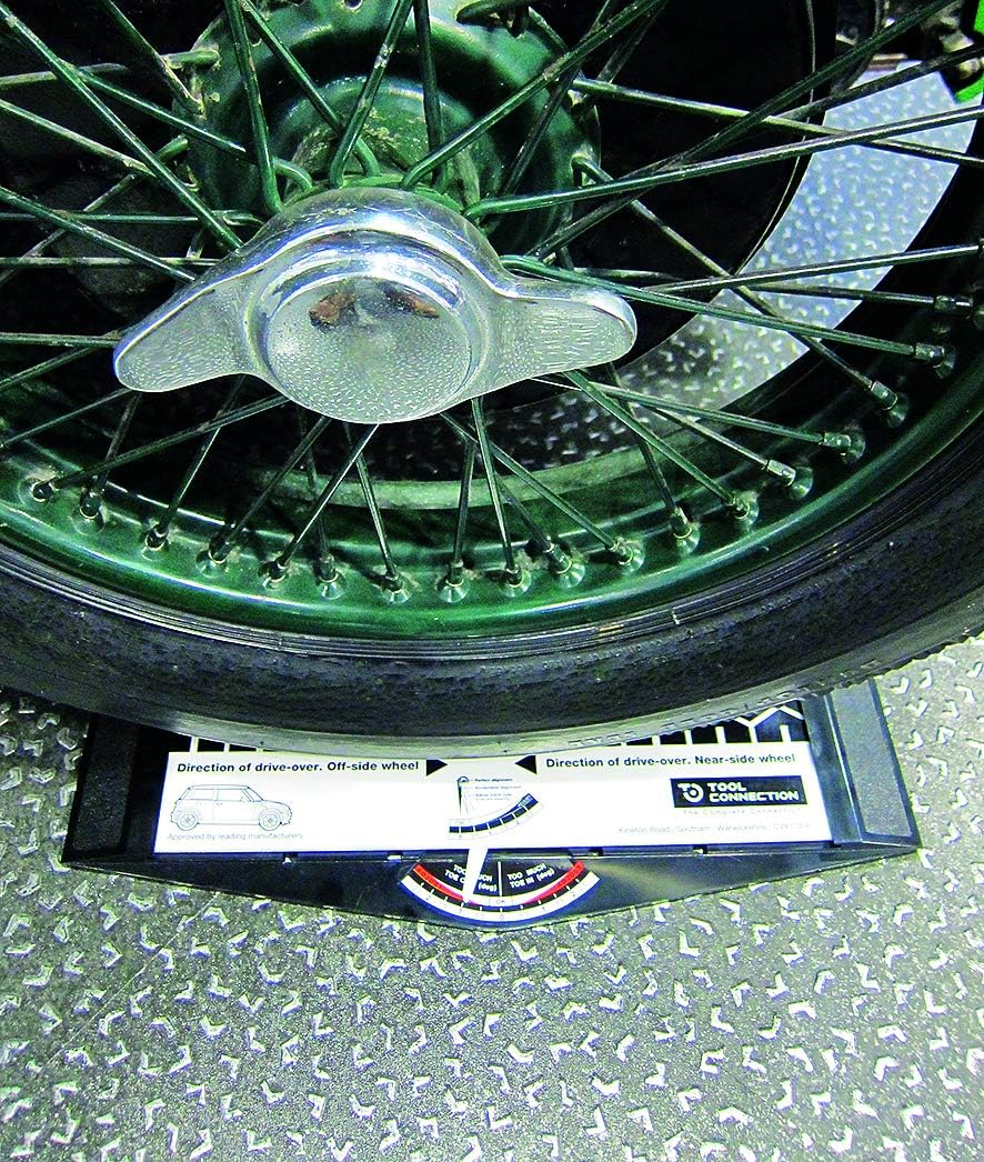 Gunson G4008 Gunson G4008 Trakrite Achsmessgerät Radausrichtungslehre, Radausrichtungslehre