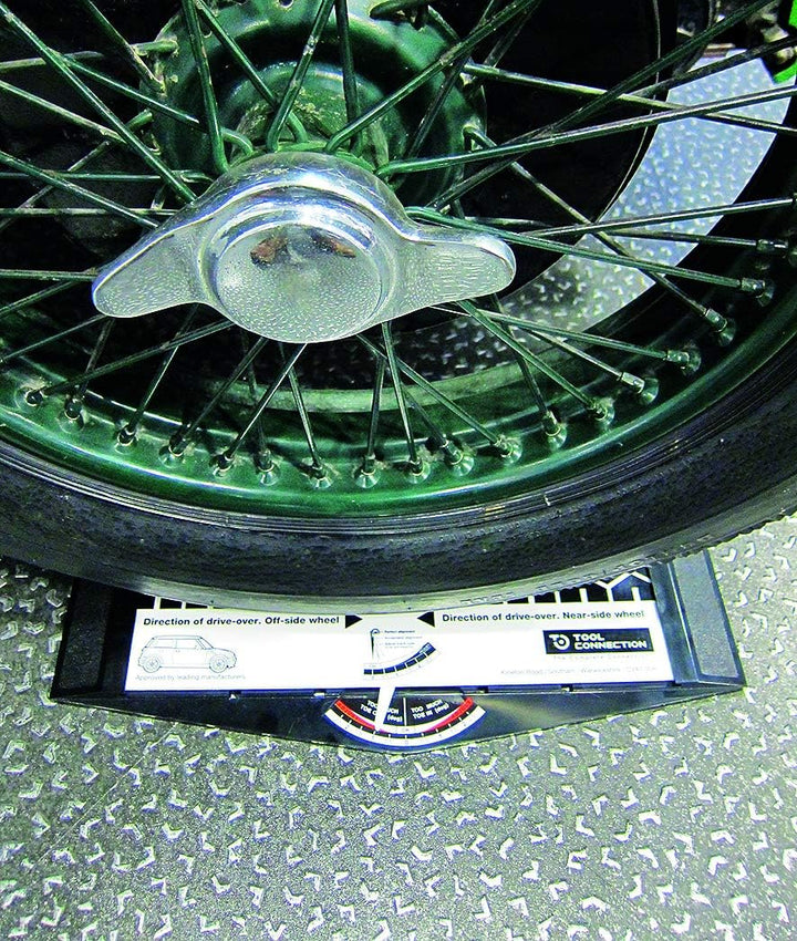 Gunson G4008 Gunson G4008 Trakrite Achsmessgerät Radausrichtungslehre, Radausrichtungslehre