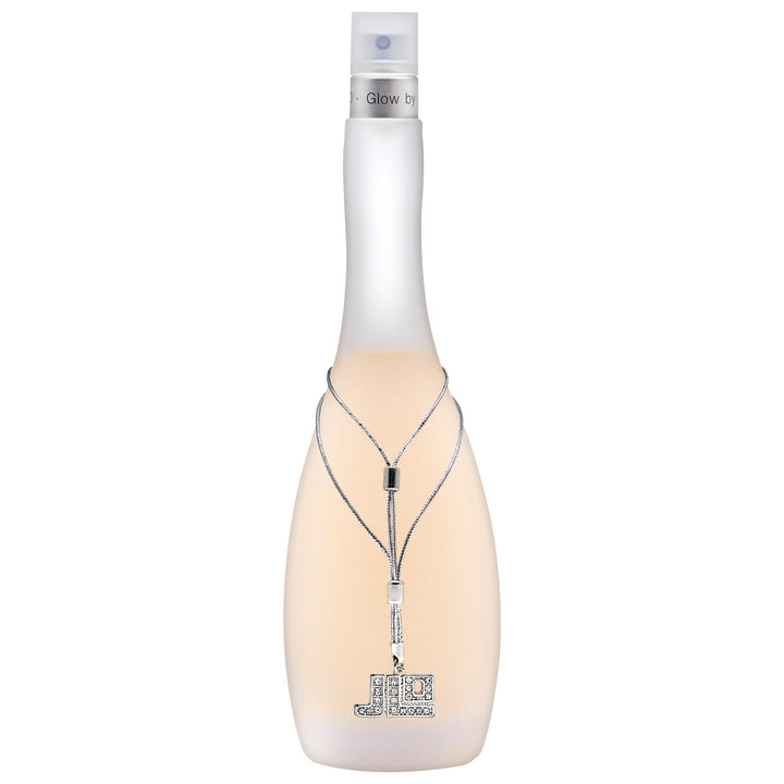 Jennifer Lopez Glow EDT Vaporisateur/Spray für Sie, 1er Pack (1 x 100ml), Zitrus 100 ml (1er Pack),