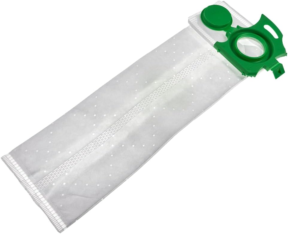 7029-10PACK 10x 3 Layer Dust Bags for Sebo Dart & Felix Models by SEBO