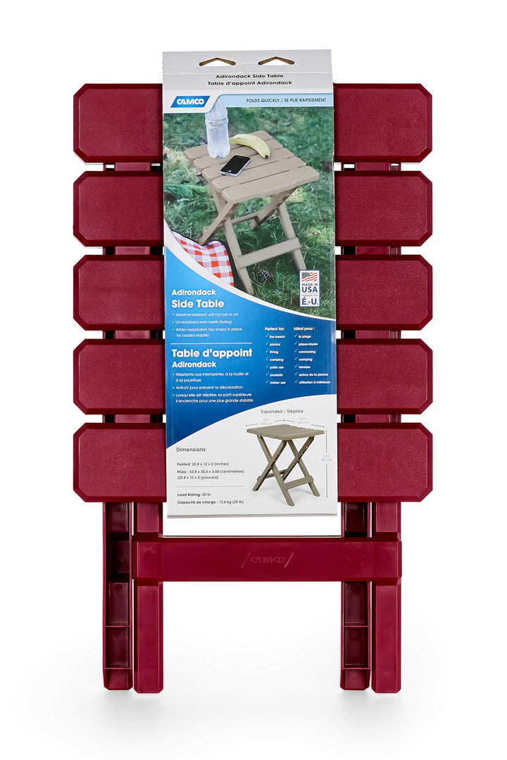 Camco 51684 Regular Rot, Regular Rot