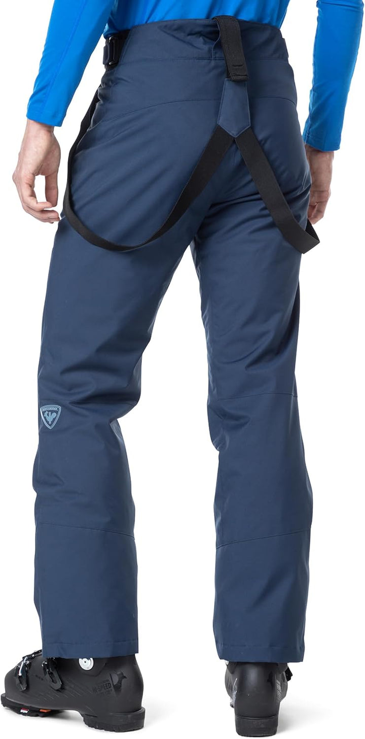 Rossignol - Herrenskihose XS Dark Navy, XS Dark Navy