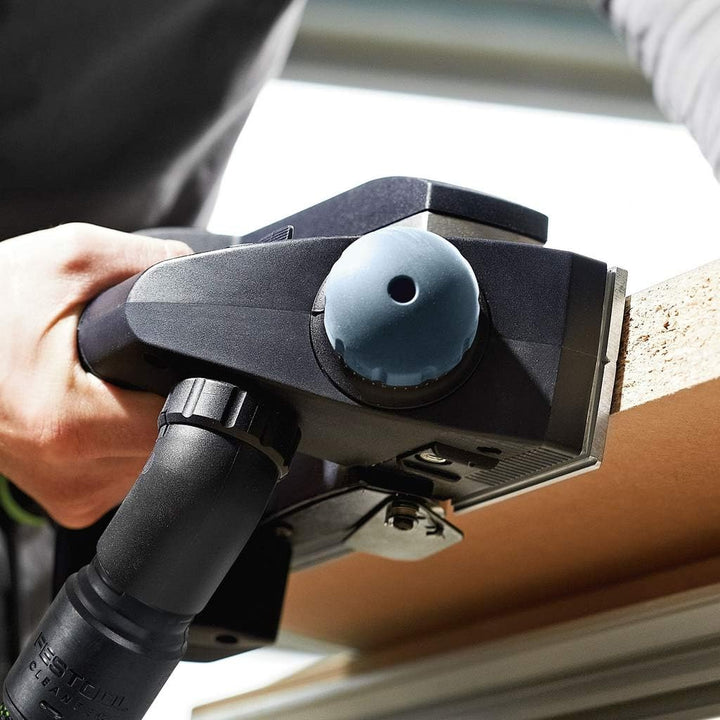 Festool 574557 Einhandhobel EHL 65 EQ-Plus