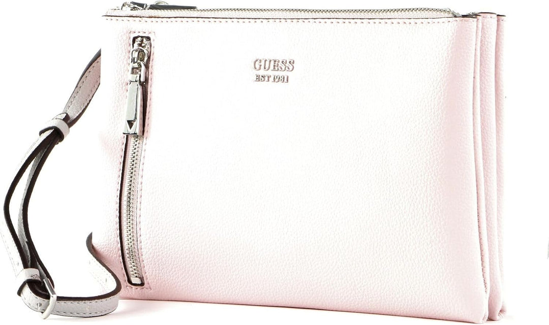 Guess Damen HWVY78-81700-WHI, Blush Multi