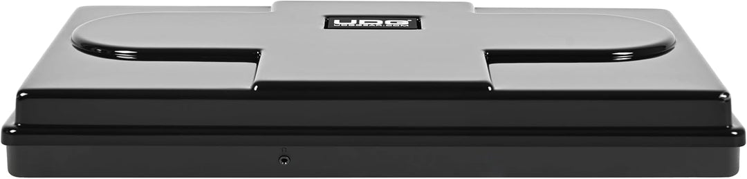 UDG Ultimate Schutzcover Pioneer DJ DDJ-FLX4, Schwarz (U94121BL) | Schutz vor Staub und Spritzern; p