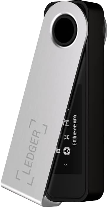 Ledger Family Pack S Plus – 3 Ledger Nano S Plus – Die physischen Kryptos Wallets, Family Pack S Plu