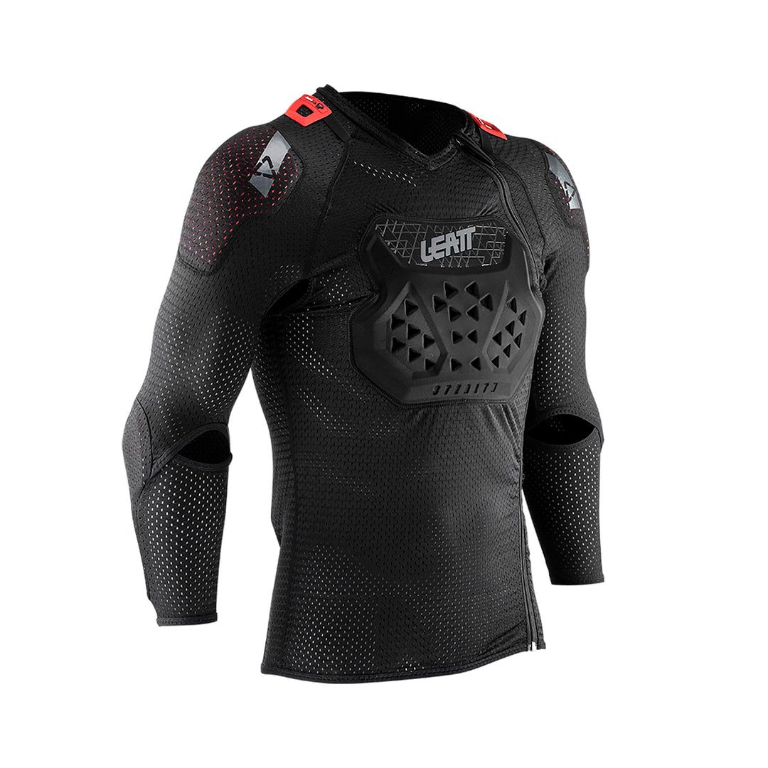 Leatt Airflex Stealth Body Protector XS, XS