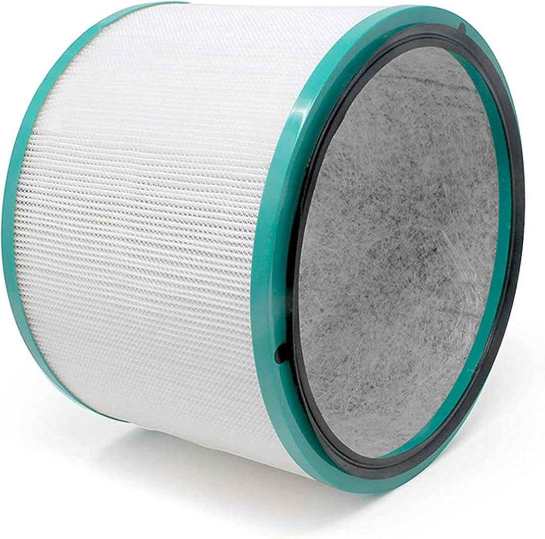 HEPA Ersatzfilter für Dyson HP02 HP01 HP00 Pure Hot + Cool Link Lüfter und Dyson Pure Cool HP03 DP03