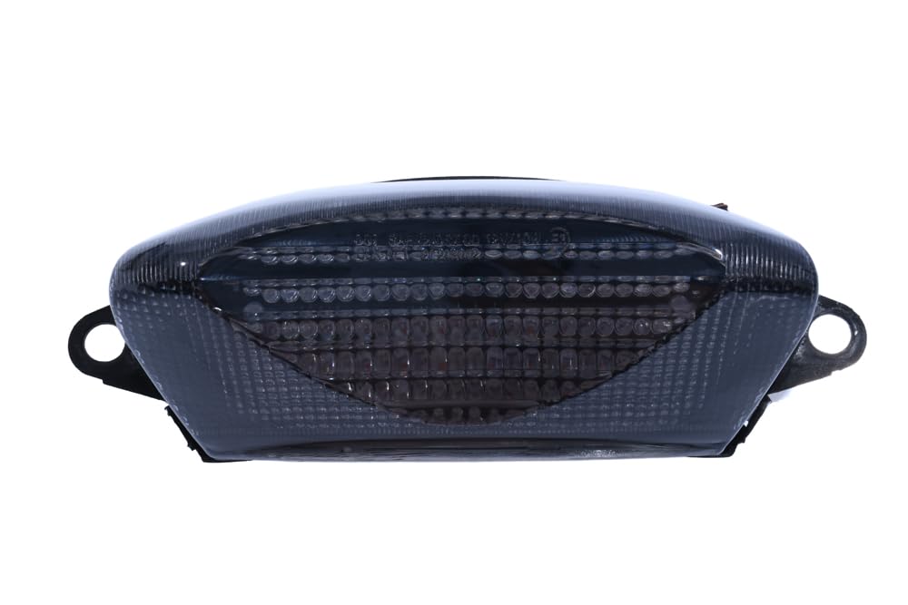 aVDB-moto LED Bremslicht/Rücklicht kompatibel mit HONDA VTR 1000F FIRESTORM 97-2000 Plug &amp; Play mit