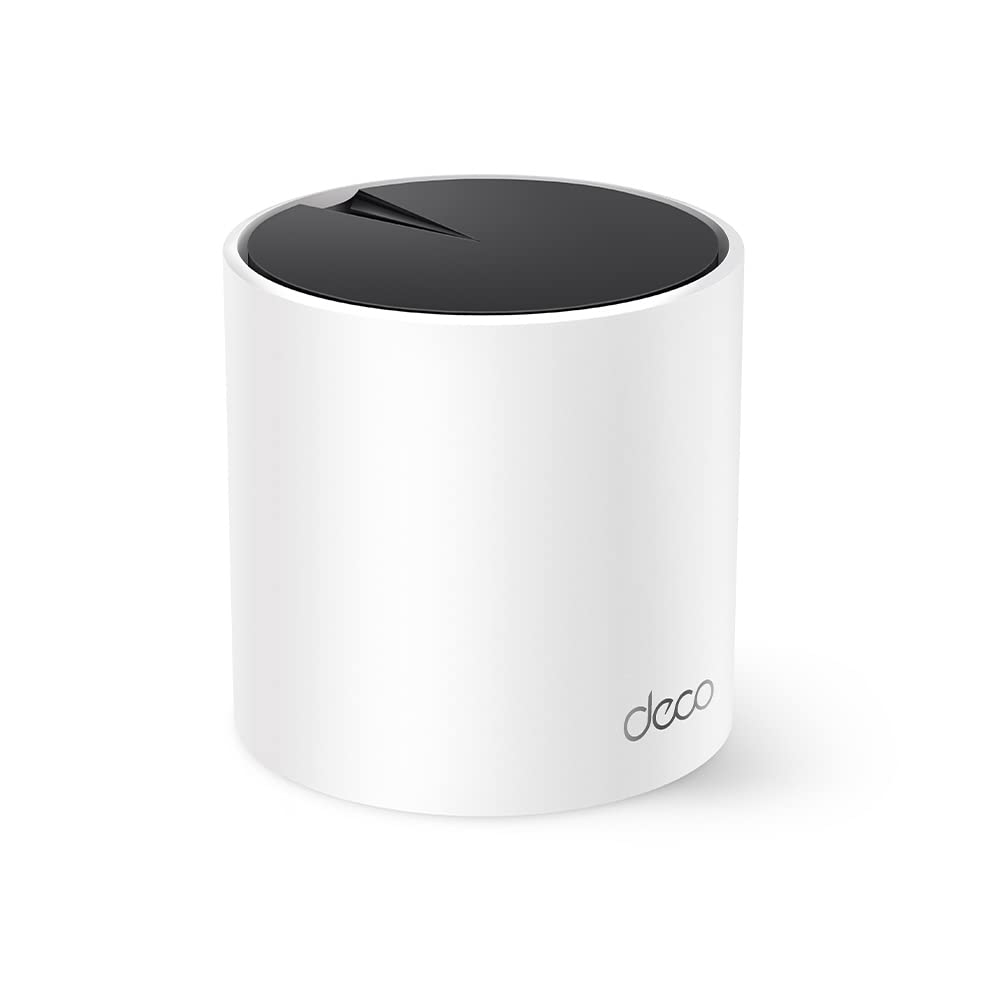 TP-LINK AX3000 WHOLE HOME MESH WI-FI 6 UNIT DECO X55