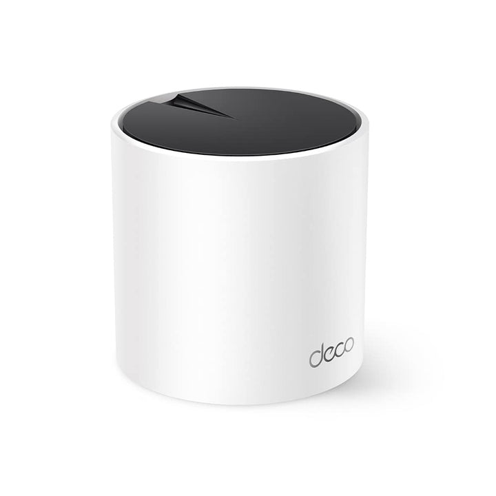 TP-LINK AX3000 WHOLE HOME MESH WI-FI 6 UNIT DECO X55