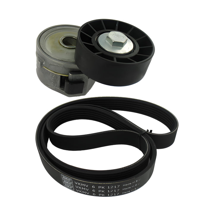SKF VKMA 33320 Keilrippenriemensatz