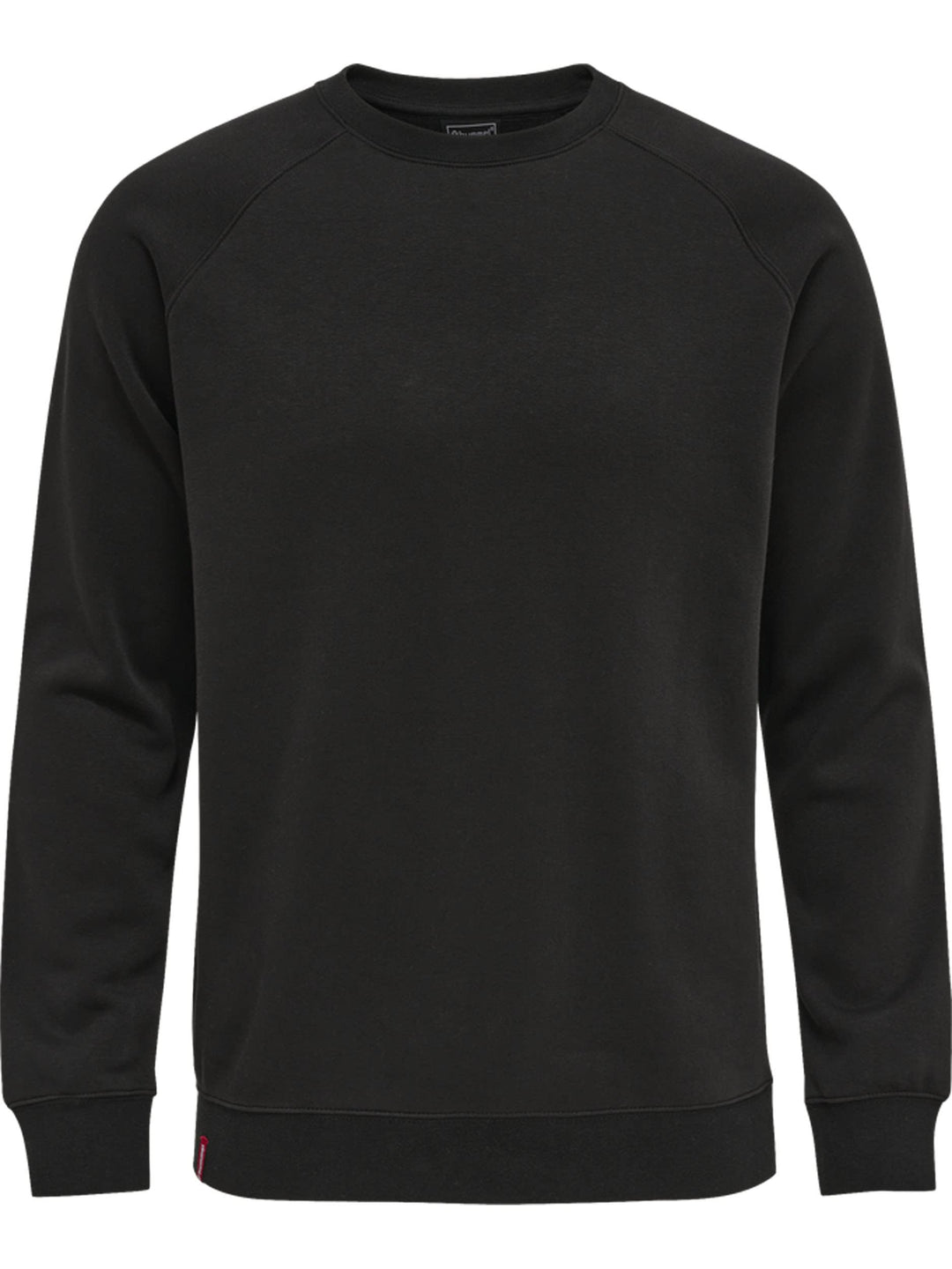 hummel hmlRED Classic Sweatshirt S Schwarz, S Schwarz