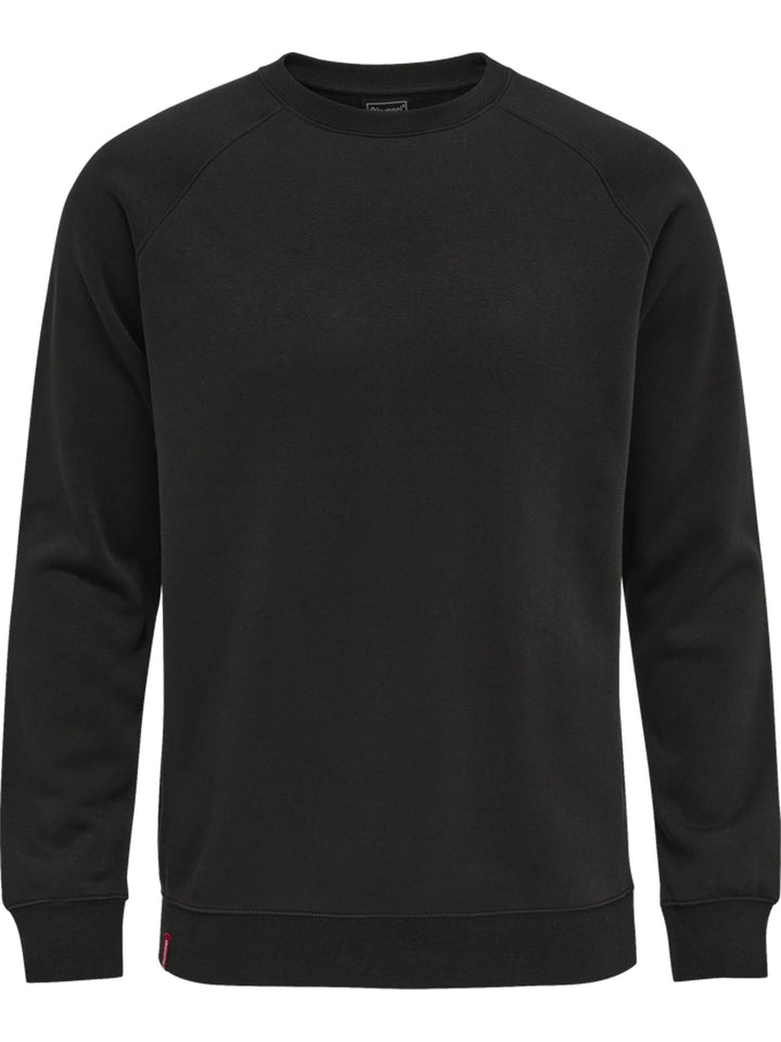 hummel hmlRED Classic Sweatshirt S Schwarz, S Schwarz